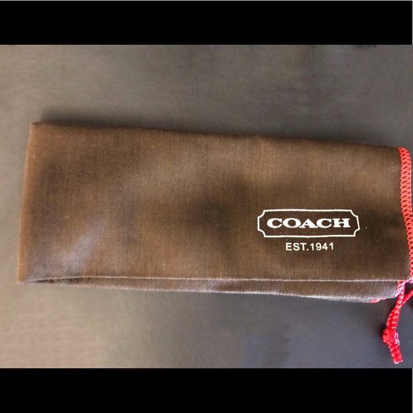 Coach Tattersall Mini Tote - Picture 7 of 7